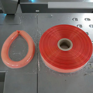 Envoltura <span class=keywords><strong>de</strong></span> salchicha artificial <span class=keywords><strong>de</strong></span> suministro <span class=keywords><strong>de</strong></span> fábrica <span class=keywords><strong>de</strong></span> Venta caliente para envolturas <span class=keywords><strong>de</strong></span> salchichas al <span class=keywords><strong>vapor</strong></span> ahumadas bolsas <span class=keywords><strong>de</strong></span> salchichas para mascotas - Product Image 3