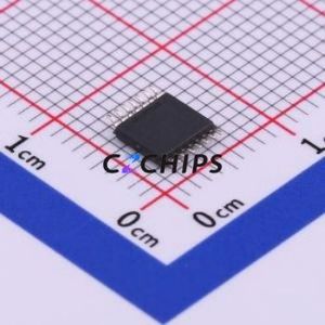 วงจรรวมไมโครคอนโทรลเลอร์ชิปวงจรรวม TSSOP-14 MSP430G2101IPW14R ดั้งเดิมและใหม่ (MCU/mpu/soc) - Product Image 2