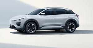VOITURE NEUVE 2025 Nezha <span class=keywords><strong>X</strong></span> 400 Air Auto <span class=keywords><strong>Drive</strong></span> Voiture électrique - Product Image 3