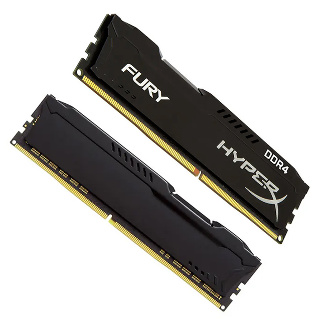 Desktop DDR4 Memory 2133 2400 2666mhz 3200mhz Dimm 4GB 8GB Ram 16gb Ddr4 32GB Memoria PC4 17000 19200 21300 25600 288pin
