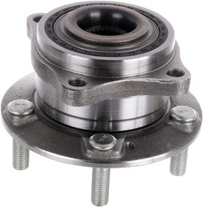 51750C1000 OEM Unité de moyeu de roue de haute qualité Roulement de moyeu de roue pour HYUNDAI TUCSON TL, SPORTAGE R <span class=keywords><strong>GT</strong></span> - Product Image 4