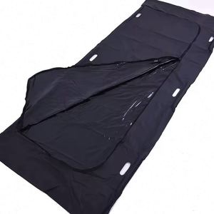 Échantillon gratuit de produits funéraires : sac pour corps mort - Product Image 6