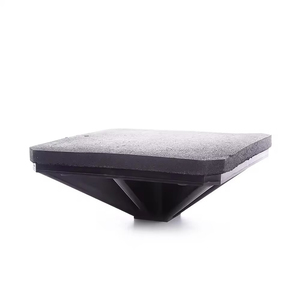 Systèmes de supports en H pour climatiseurs, fabrication chinoise, Big Foot Multi BFS, BFS, systèmes de supports en H pour climatiseurs BF - Product Image 2