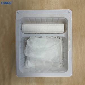 Kit de Cuidados para Traqueostomia Descartável da Marca Conod, Alta Qualidade - Product Image 3