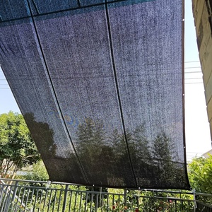 Sun Shade Net Agricultural UV Stabilized Knitted HDPE Shade Cloth for Plants Greenhouse Wholesale Custom Size Factory Supplier - Product Image 4