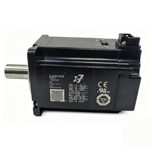 Moteur d'automatisation industrielle SGMAS-02A2A21 avec garantie d'un an, performances de contrôle stables, haute efficacité 2026 - Product Image 2