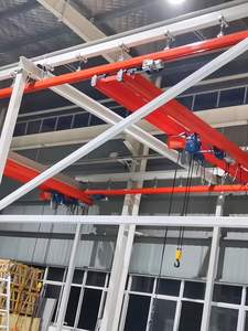 عوارض علوية مزدوجة ممتازة و مع عارضة ألمنيوم مزدوجة - Product Image 2