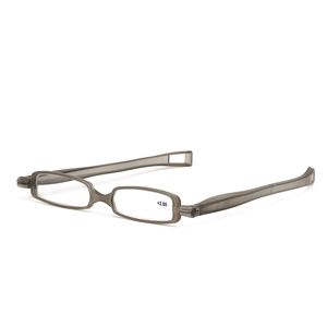 نظارات قراءة ملونة يمكن طيها بصرية كلاسيكية بسعر رخيص وبتخفيضات كبيرة لعام 2024 بقوة من +1.00 إلى +4.00 - Product Image 3