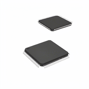 บริการครบวงจรแบบดั้งเดิม ชิ้นส่วนวงจรอิเล็กทรอนิกส์ MSP430F6730IPZR 100 LQFP แบบฝังตัว - Product Image 1