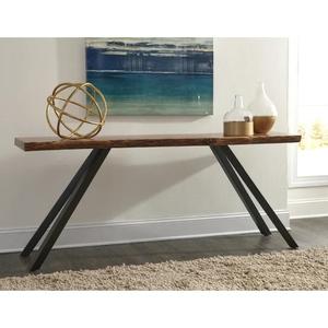 Mesa de madera de la mejor calidad para la sala de estar, colección para el hogar, a precio de mayorista. - Product Image 2