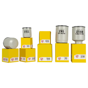 Piezas Originales de Motor Diésel Z527 90919-YZZE1, Filtro de Aceite para GUD, para <span class=keywords><strong>Toyota</strong></span>, Nissan, Honda, Mitsubishi, Hyundai, Kia - Product Image 6