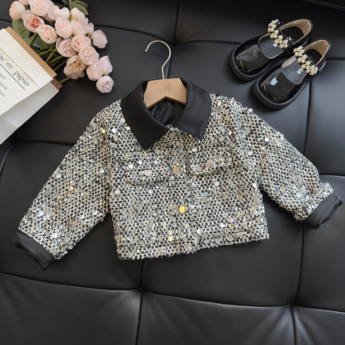 jacket only