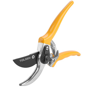 TOLSEN 31022 <span class=keywords><strong>Forbici</strong></span> <span class=keywords><strong>Professionali</strong></span> da Giardino per Potatura con Lama a Doppio Taglio - Product Image 2