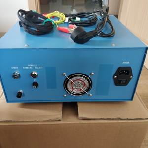 เครื่องทดสอบปั๊ม <span class=keywords><strong>Vp44</strong></span> <span class=keywords><strong>EDC</strong></span> ตัวควบคุมดีเซล - Product Image 5