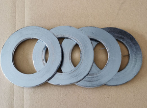 Heavy-Duty Corrosion-Proof <b>Gaskets</b> for Marine Vessels Saltwater Pipes & Industrial Tanks Outdoor Machinery Sealing - Product Image 6