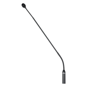 MIPRO Extra Long 585mm Extended Reach Gooseneck Mic With High Sensitivity Podium <b>Microphone</b> For Wired Conference <b>Microphone</b> - Product Image 3
