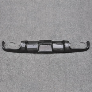 Alerón Trasero de Fibra de Carbono, Difusor, Splitter, Winglet para Mercedes Benz CLS63 W219 C219 2007+ - Product Image 1