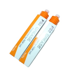 จาระบีแบริ่งความเร็วสูงความแม่นยำสูง NSK PS2 80G ของแท้ ใช้สำหรับรางเลื่อนขนาดเล็กและบอลสกรู - Product Image 1