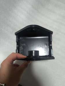 ชุดประกอบขายึดแหนบ 2902260W25Z0 อะไหล่ช่วงล่างสำหรับรถบัส รถบรรทุก ใช้ได้กับระบบช่วงล่าง <span class=keywords><strong>KOMAN</strong></span> - Product Image 3