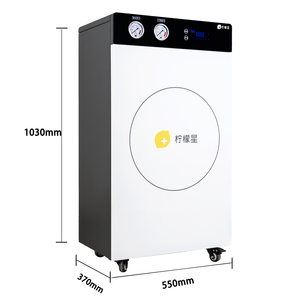 Système d'osmose inverse domestique, machine de traitement de l'<span class=keywords><strong>eau</strong></span> en acier au carbone, <span class=keywords><strong>pompe</strong></span>, <span class=keywords><strong>filtre</strong></span> à <span class=keywords><strong>sable</strong></span>, réservoir sous pression 220V/110V <span class=keywords><strong>pour</strong></span> hôtels - Product Image 4