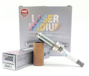 Originale giappone di alta qualità 92411 DILKAR8P8SY Iridium candela nuova per <span class=keywords><strong>2018</strong></span> per Honda INSPIRE ACCORD GEN 10 1.5T L15BR - Product Image 2