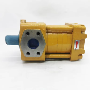 Hydraulic <b>Oil</b> Pump NB3-C50F NB3-D25F NB3-G25F NB3-C63F Hydraulic Gear Pump for <b>Press</b> - Product Image 6