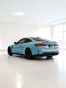 <span class=keywords><strong>Meissen</strong></span> Blue Gloss Metallic PPF Film Self-Healing TPU Car Paint Protection Wrap - Product Image 4