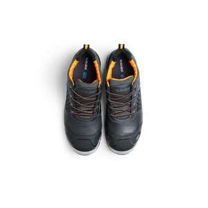 BLAKLADER - 24500000990044 ELITE S3 <b>Safety</b> <b>shoe</b> Black - EAN 7330509778586 <b>SAFETY</b> <b>SHOES</b> AND <b>SAFETY</b> <b>TRAINERS</b> - Product Image 4