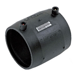 Raccordo Elettrico per Tubo PN 16 Diametro 40 mm per Impianti Idraulici - Product Image 1