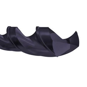 KRINO - 013050600 Brocas helicoidales corte cruzado afilado y especial ''diseño de flauta de alta resistencia'' para series cortas de corte profundo - Product Image 3