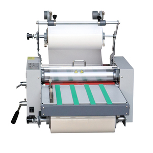 Machine à plastifier à chaud et à froid SG-L388, <span class=keywords><strong>plastifieuse</strong></span> de bureau chinoise à bon prix - Product Image 2