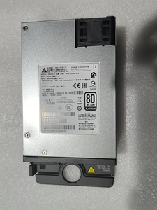 PWR-C6-1KWAC 1000W Power Supply for <b>Catalyst</b> 9000 Series - Product Image 3