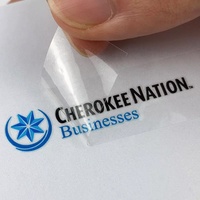 Autocollants de transfert de logo en nickel électroformé ultra-minces, étiquettes métalliques autocollantes pour appareils électroménagers