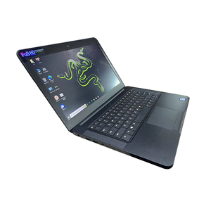 Portátil para Juegos Reacondicionado al 95%, <span class=keywords><strong>Razer</strong></span> <span class=keywords><strong>Blade</strong></span> I7-6ta Generación, 16GB RAM, 256GB/512GB SSD, GTX1060(6G), <span class=keywords><strong>14</strong></span>.1 Pulgadas, Segunda Mano - Product Image 3