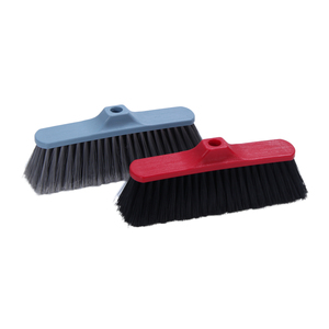 Balais de nettoyage ménager pour sols, balais de qualité supérieure en gros - Product Image 2