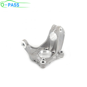 Bras de suspension OPASS 3C0407257F avant pour VW Passat B6 CC Sharan & SEAT Leon Alhambra 1P1 710 711 2005- - Product Image 3