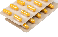 Feuille rigide en PVC monofonction de qualité pharmaceutique KPTECH pour l'emballage sous blister, produits de haute qualité