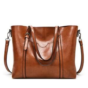 Sacs fourre-tout pour femmes sacs à main pour femmes sacs réutilisables personnalisés vente en gros - Product Image 3