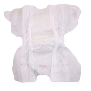 Muestra Gratis de Pañales Ecológicos Suaves para Bebé, Tipo Pull-Up, Inteligentes, con Prevención de Fugas 3D, Ajustables, Talla Regular - Product Image 5