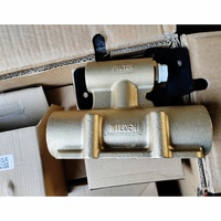 Ensemble de vanne d'air pour pompe Wilden, 3 pouces, 76,2 mm, pompes en laiton, 15-2000-07, pour pompes à double diaphragme à air comprimé de 3 pouces