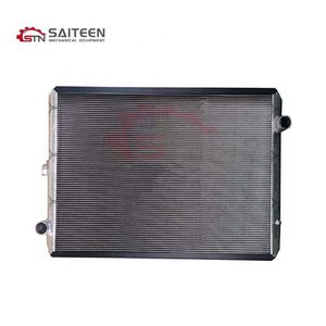<span class=keywords><strong>Hitachi</strong></span> escavatore <span class=keywords><strong>EX400</strong></span>-5 EX450-5 <span class=keywords><strong>EX400</strong></span> ZAX470 radiatore 4466040 - Product Image 4