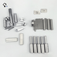 Services de traitement de l'acier OEM/ODM - Services de tournage-fraisage CNC de précision en alliage d'aluminium anodisé