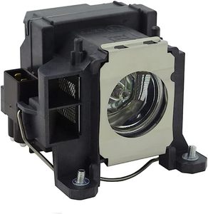 Lámpara de proyector compatible Epson ELPLP48 Bombilla desnuda de alta calidad para proyector Epson para educación/Comentario/oficina/hogar - Product Image 3
