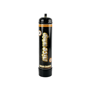 Nuevos botes de crema batida NiceWhip de 640g para repostería europea, herramientas de cocina, utensilios para postres, bombonas de gas para crema batida - Product Image 6