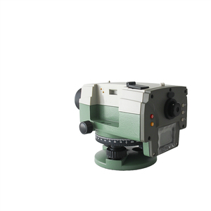 Độ Chính Xác Cao 28x Kỹ Thuật Số Cấp Đo Cụ Foif EL28 Cấp Tự Động Trên 100 Thiết Lập Trong Kho Auto Level - Product Image 3