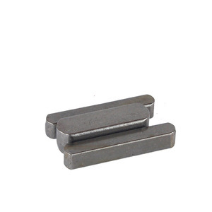 Llaves Paralelas <span class=keywords><strong>DIN</strong></span> <span class=keywords><strong>6885</strong></span>, Llaves Cuadradas y Rectangulares, Llave Plana - Product Image 5