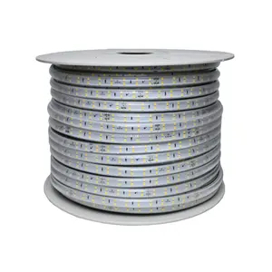 Nouvelle <span class=keywords><strong>bande</strong></span> <span class=keywords><strong>led</strong></span> <span class=keywords><strong>sans</strong></span> <span class=keywords><strong>fil</strong></span> 220V SMD 2835 120led 20cm/50 coupe Highlight <span class=keywords><strong>led</strong></span> <span class=keywords><strong>bande</strong></span> <span class=keywords><strong>lumineuse</strong></span> - Product Image 1