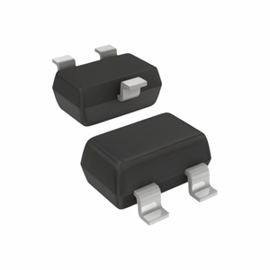 Achetez des composants électroniques en ligne ABC856AW-HF SC-70, transistors SOT-323 en stock - Product Image 1