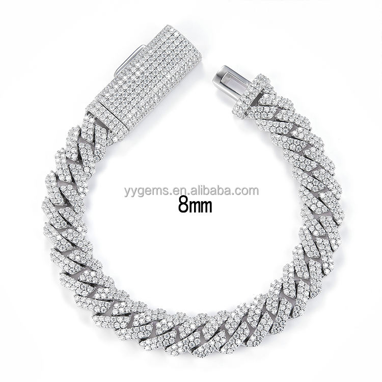 สีขาว 8มม