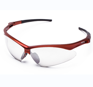 WEJUMP ANSI Z87.1 + CE EN166 Multi ใช้ PC เลนส์แว่นตานิรภัยสําหรับทํางานกีฬาขี่แว่นตานิรภัยป้องกันหมอก - Product Image 3